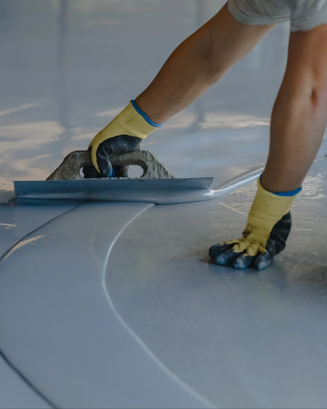 Epoxy Coatings in Osseo in Osseo, WI