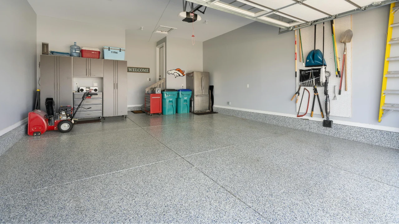 Epoxy Coatings in Trempealeau in Trempealeau, WI