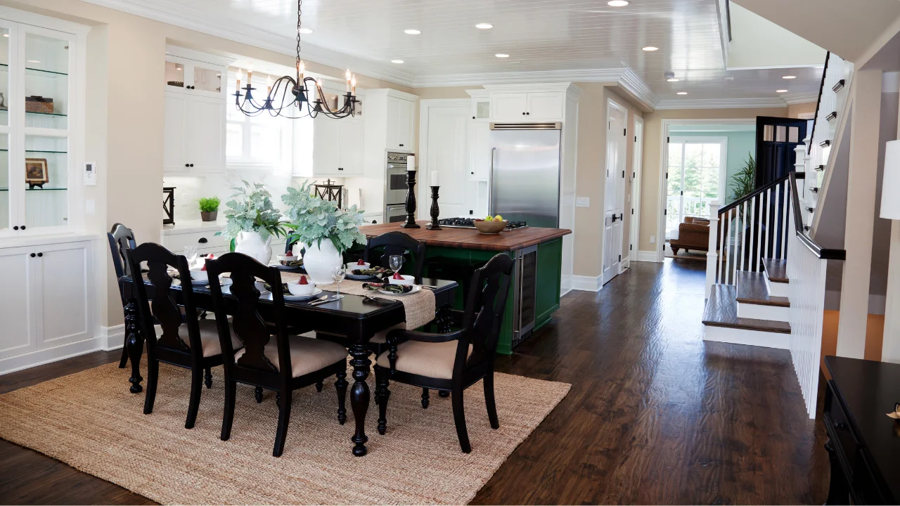 Commercial Flooring 3