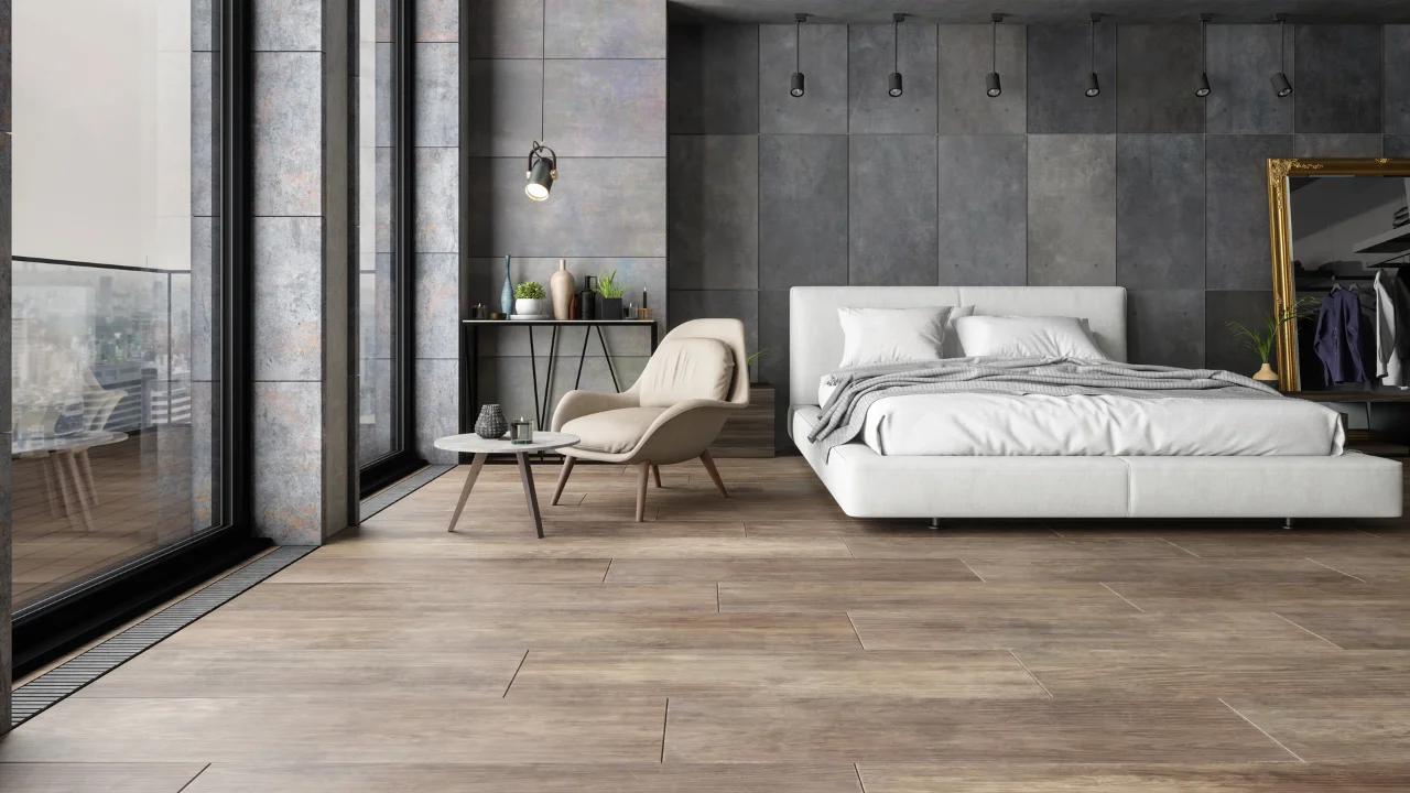 Hardwood Flooring in La Farge in La Farge, WI