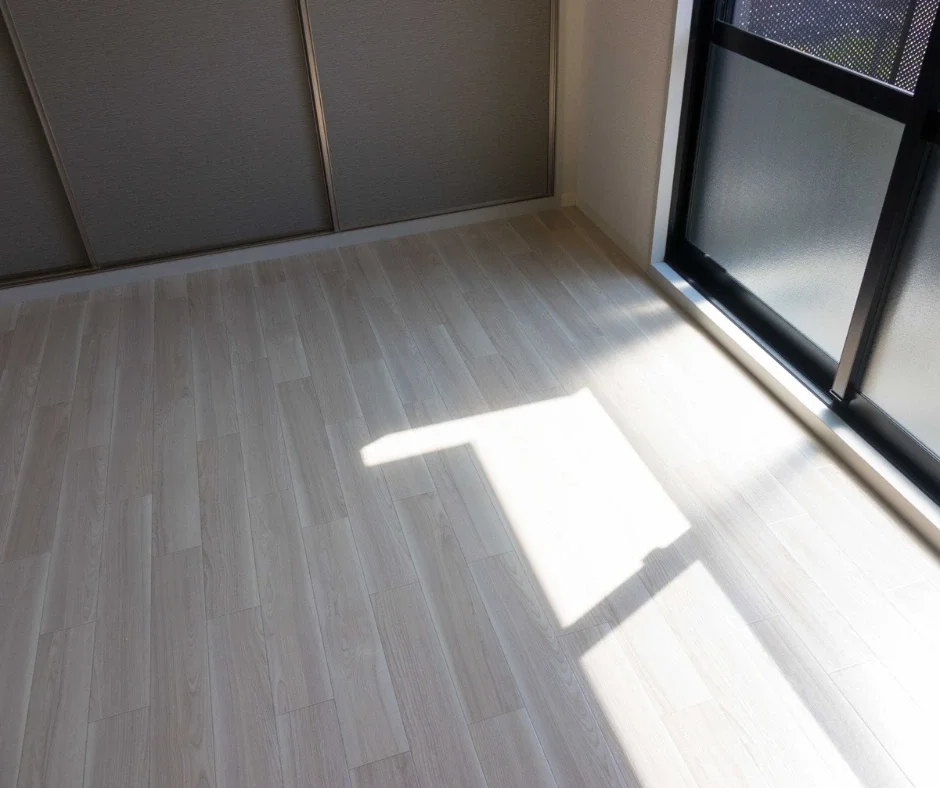 Laminate Flooring