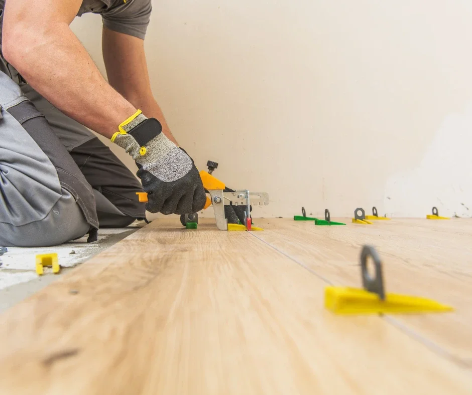 Laminate Flooring 3