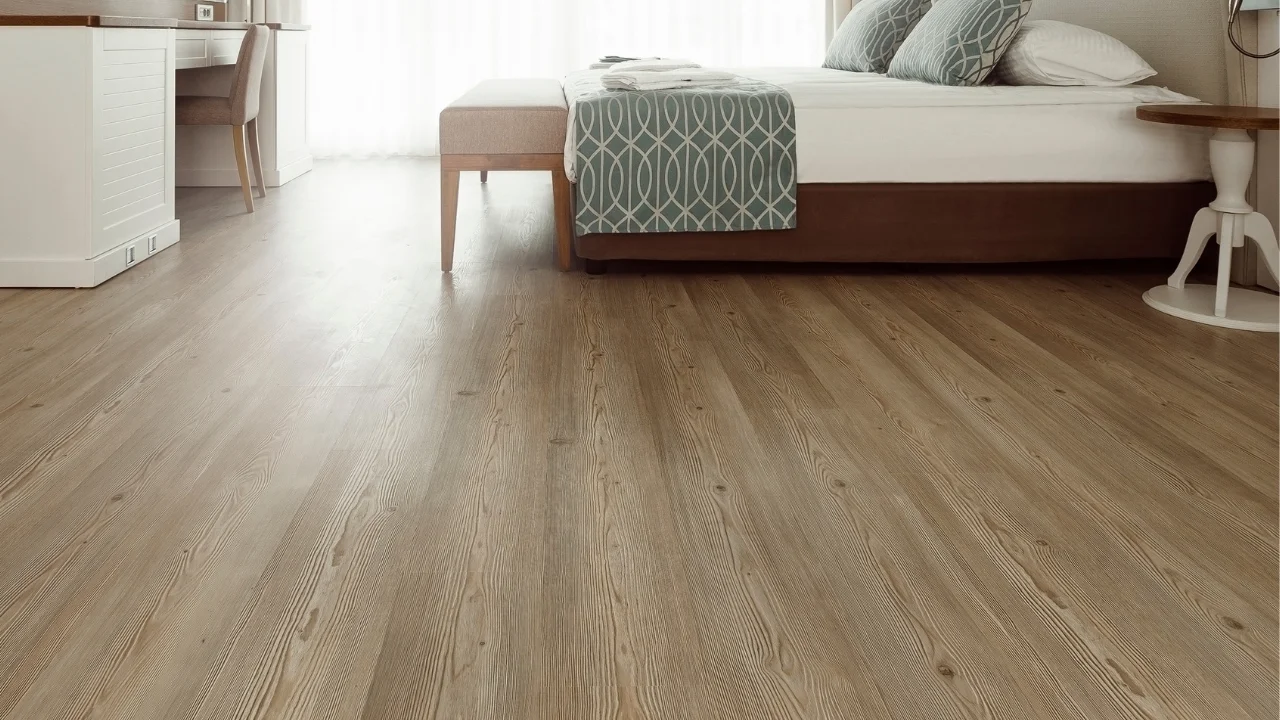 Laminate Flooring 1