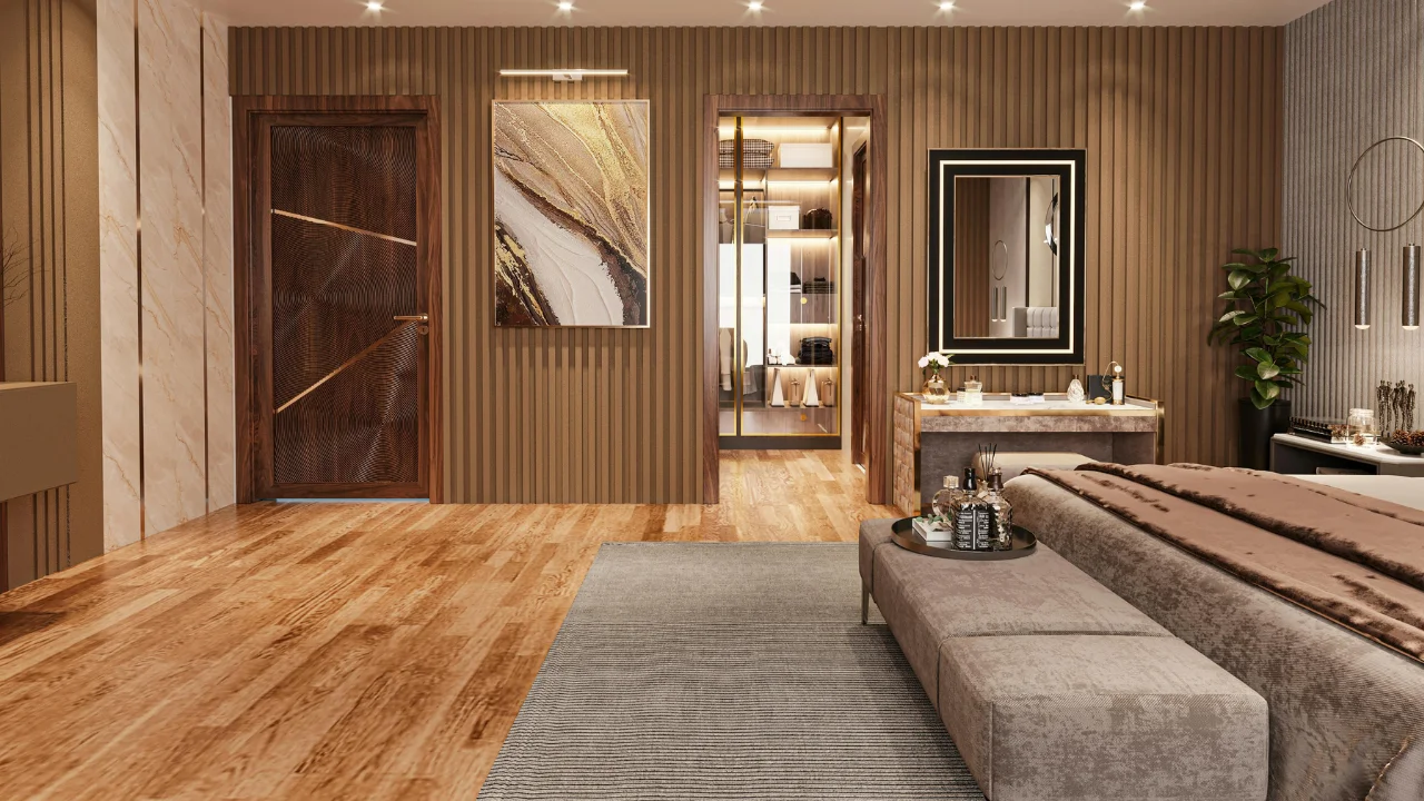 Laminate Flooring in Houston in Houston, MN