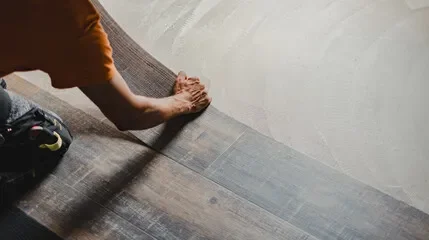 Laminate Flooring in Alma in Alma, WI