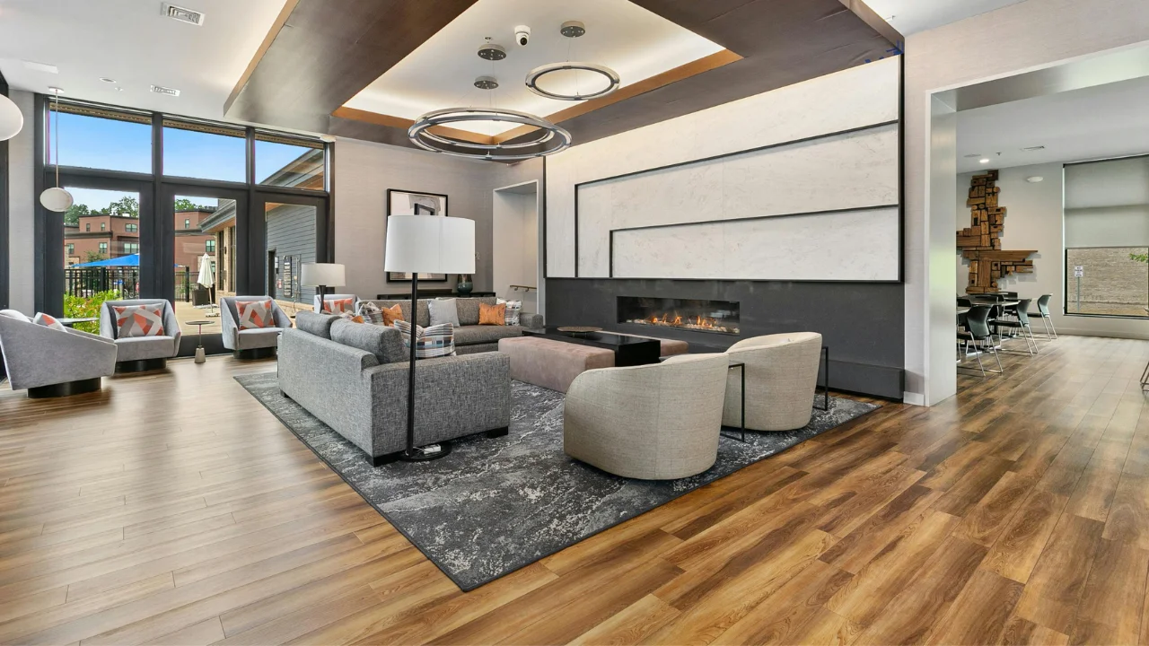 Laminate Flooring in Tomah in Tomah, WI