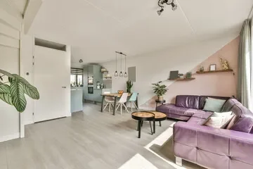 Laminate Flooring in Mondovi in Mondovi, WI