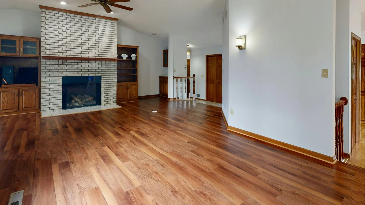 Laminate Flooring in Melrose in Melrose, WI