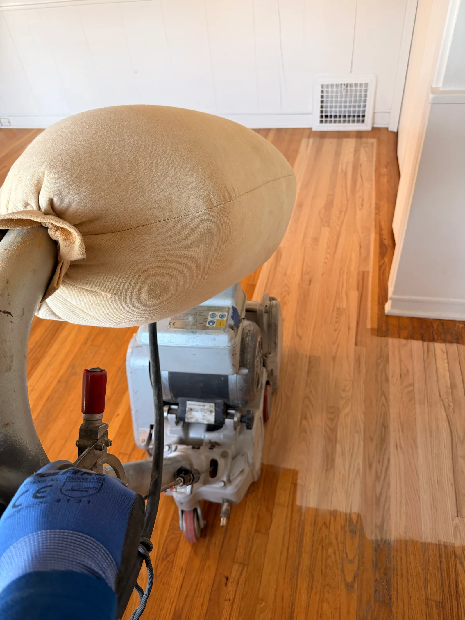 Refinishing in Melrose in Melrose, WI