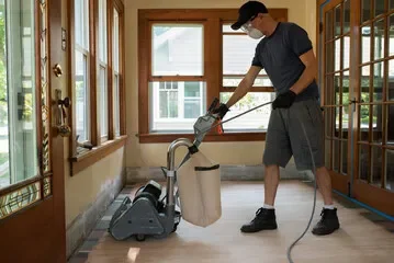 Refinishing in Alma in Alma, WI