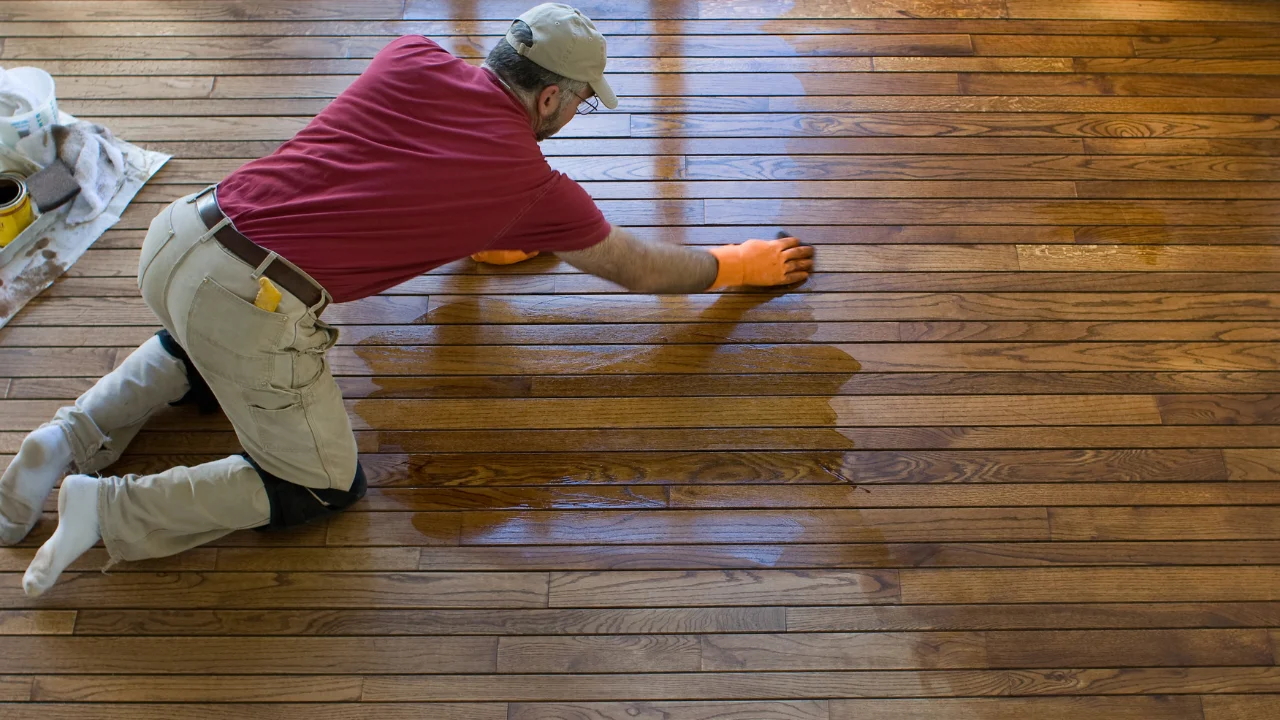 Refinishing in Mauston in Mauston, WI