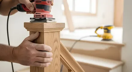 Refinishing