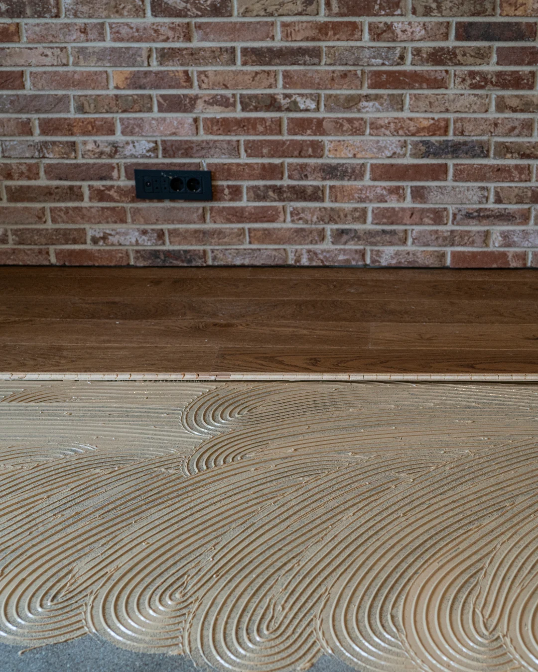 Luxury Vinyl (LVP) project photo 4 - MVP Interiors