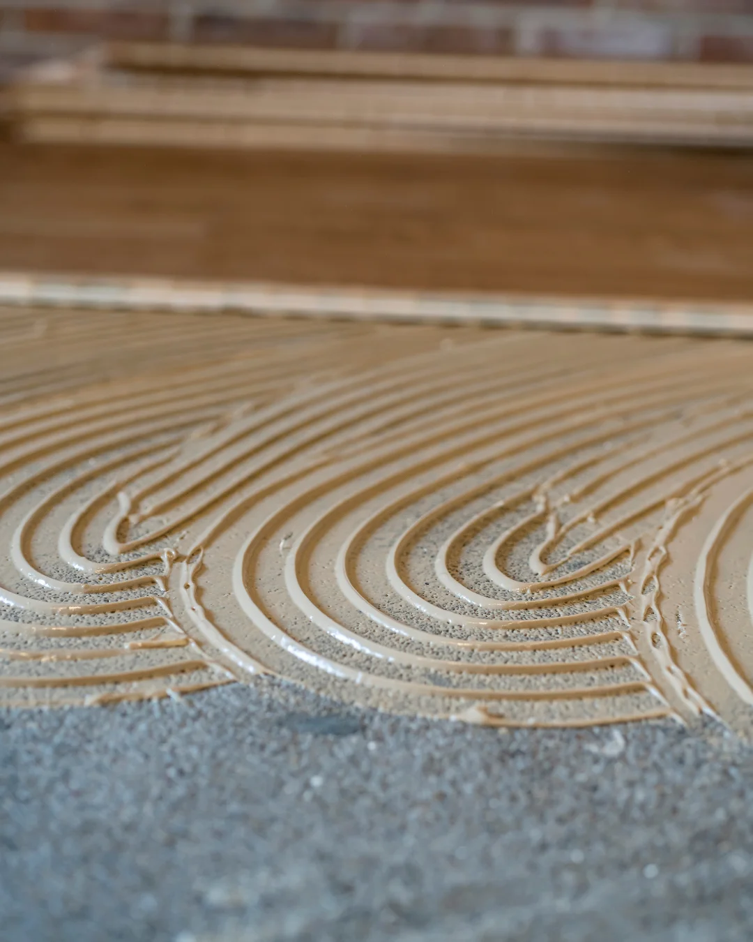 Carpet project photo 1 - MVP Interiors