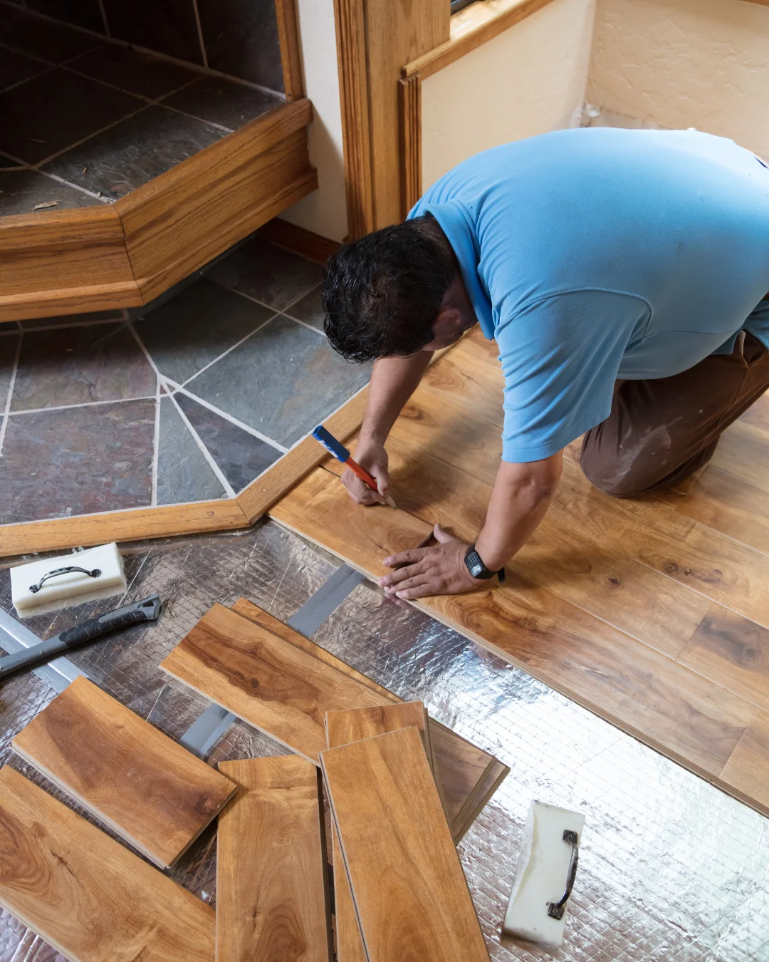 Carpet project photo 6 - MVP Interiors