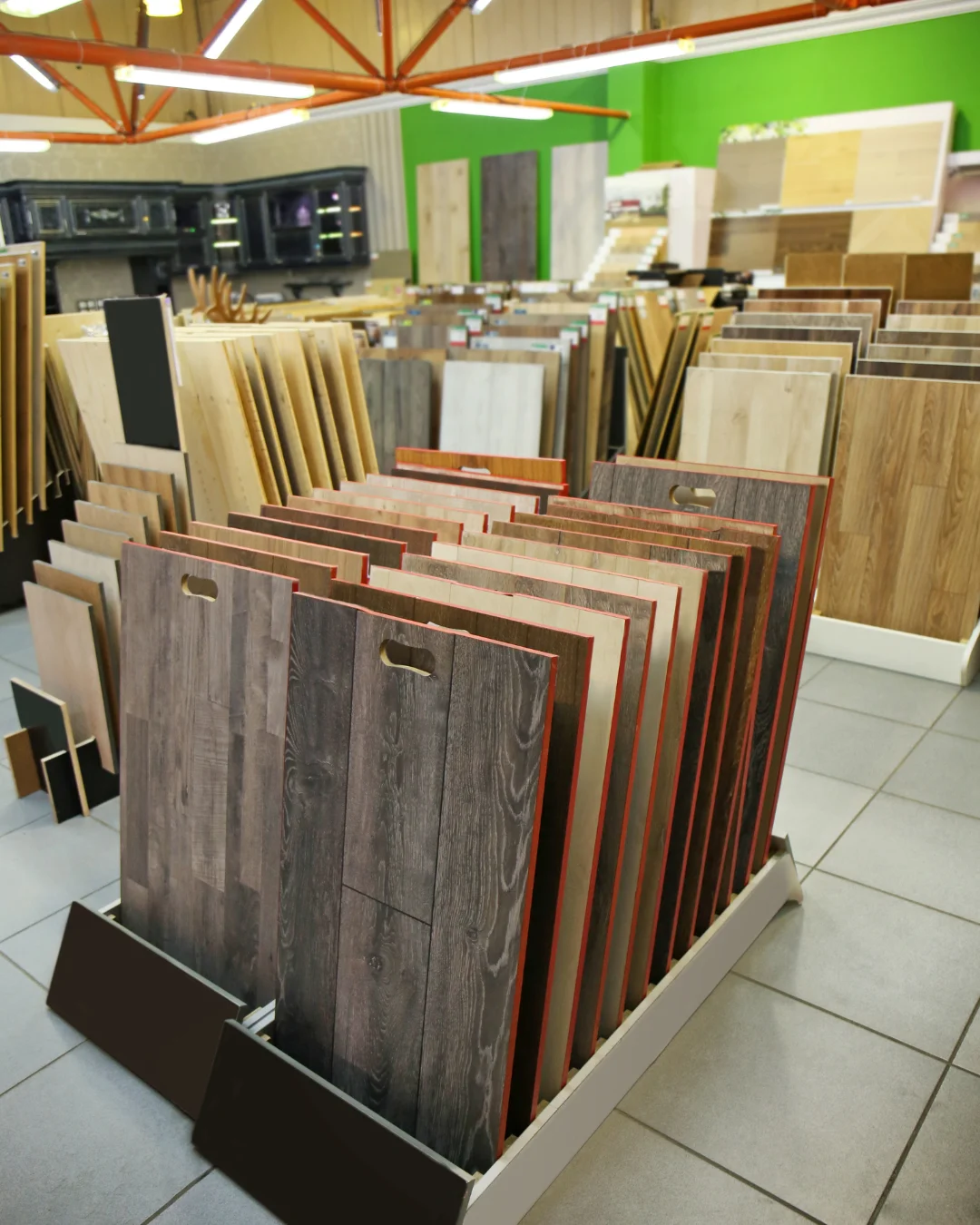 Carpet project photo 7 - MVP Interiors