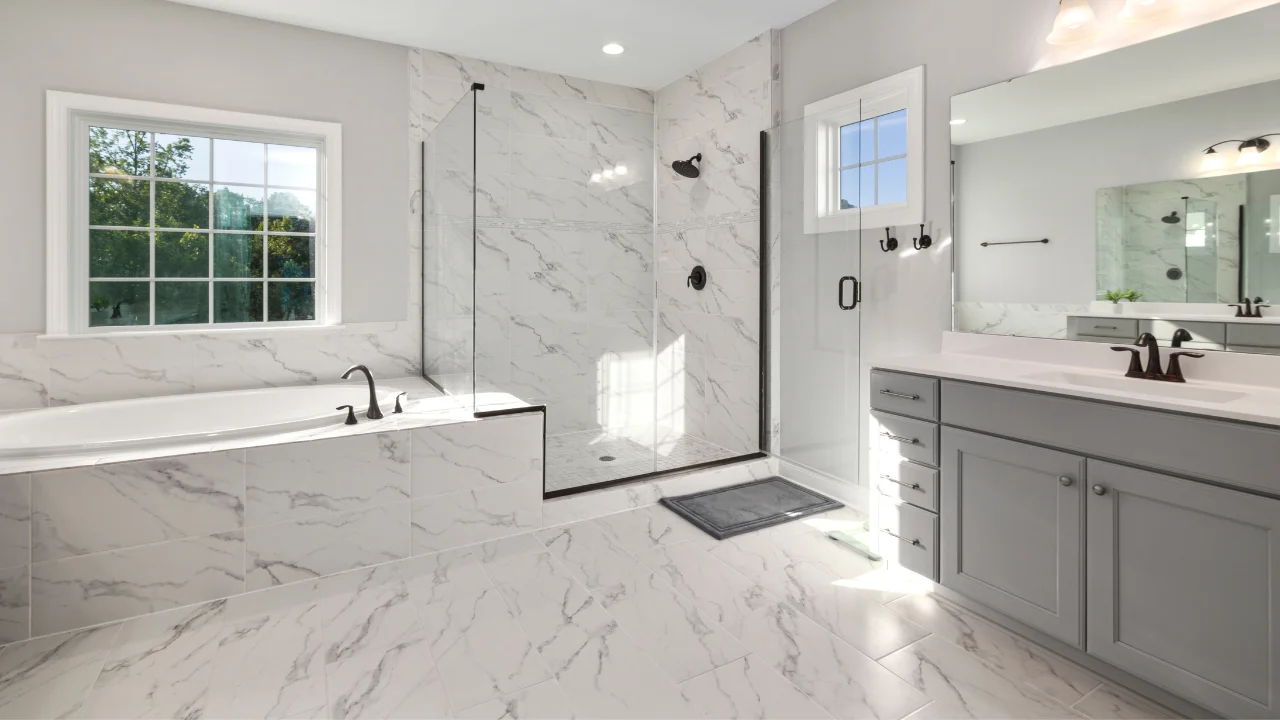 Tile & Stone