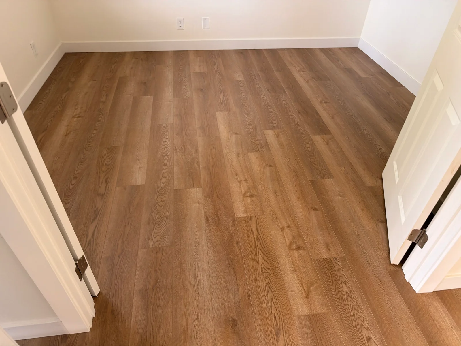 Luxury Vinyl (LVP) 1