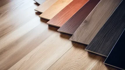 Luxury Vinyl (LVP) in Mauston in Mauston, WI